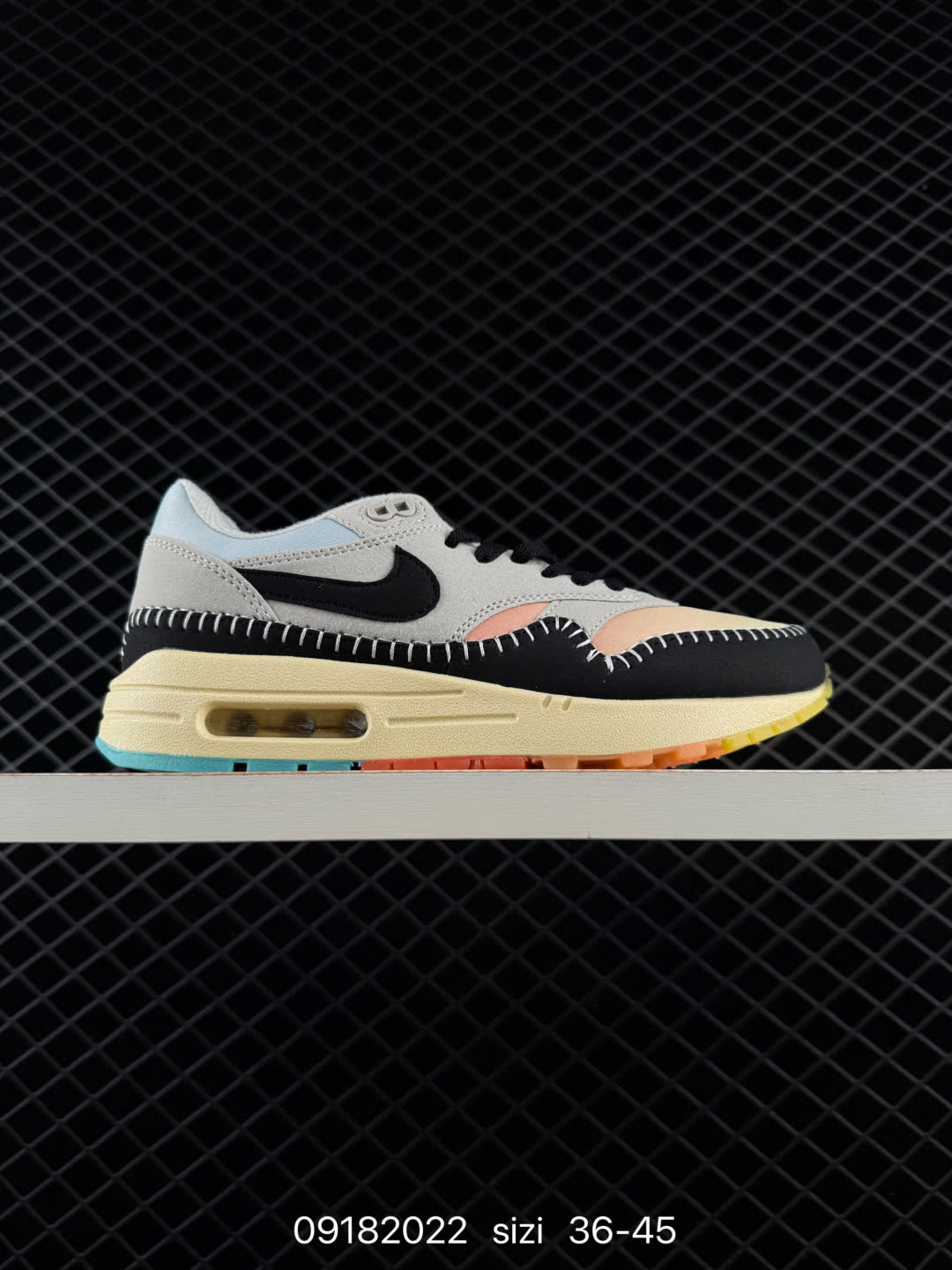 Nike Air Max 1-908375